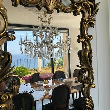 La Casa Di Sissi Sanremo