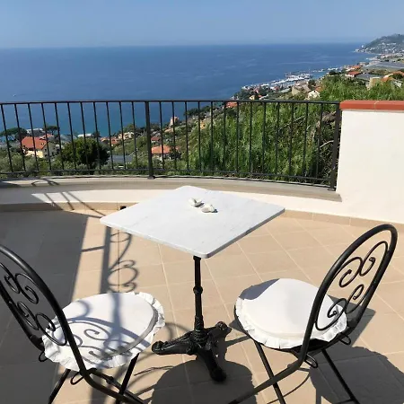 La Casa Di Sissi Bed & Breakfast *