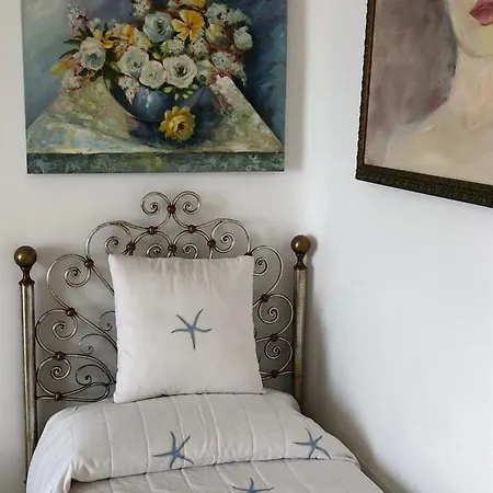 Bed & Breakfast La Casa Di Sissi *