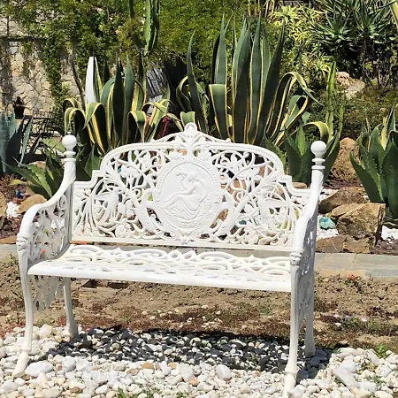 La Casa Di Sissi Bed & Breakfast