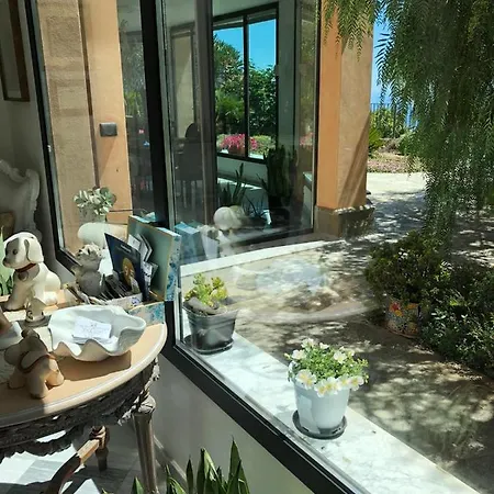 Bed & Breakfast La Casa Di Sissi