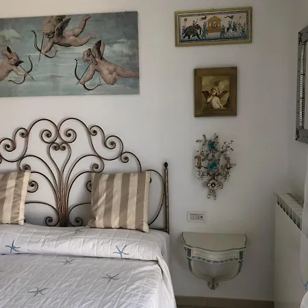 La Casa Di Sissi * Sanremo