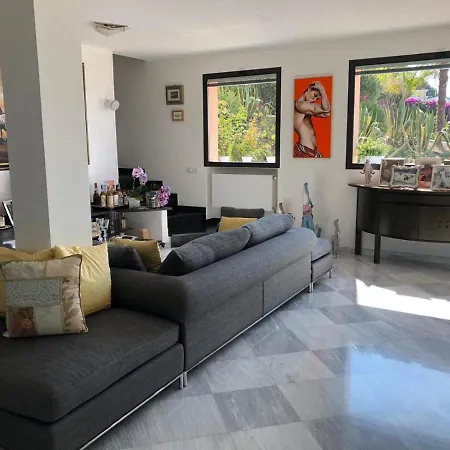 Bed & Breakfast La Casa Di Sissi *