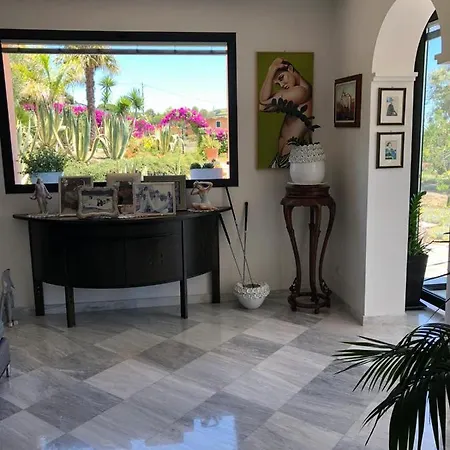 La Casa Di Sissi