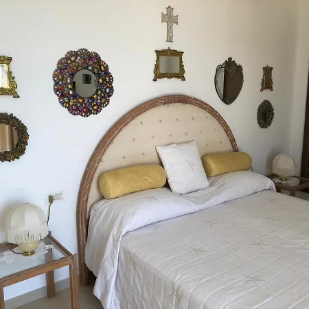 La Casa Di Sissi Bed & Breakfast