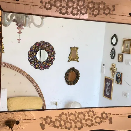 La Casa Di Sissi Alojamento de Acomodação e Pequeno-almoço *