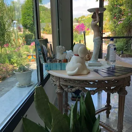 Alojamento de Acomodação e Pequeno-almoço La Casa Di Sissi