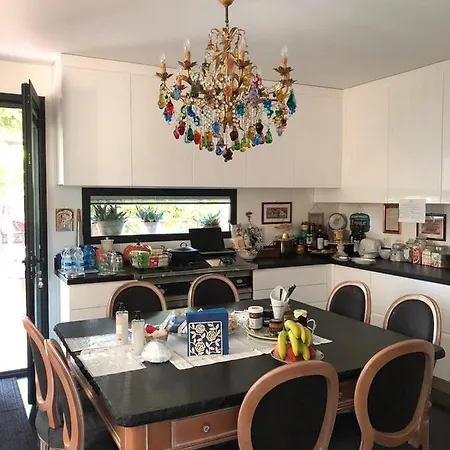 La Casa Di Sissi *