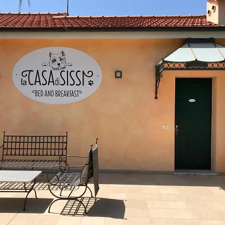 Bed & Breakfast La Casa Di Sissi