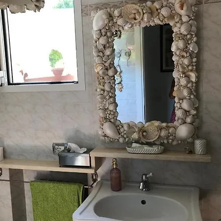 Bed & Breakfast La Casa Di Sissi Sanremo