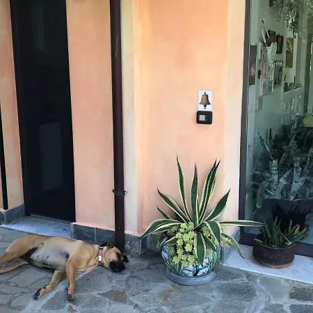 La Casa Di Sissi Alojamento de Acomodação e Pequeno-almoço