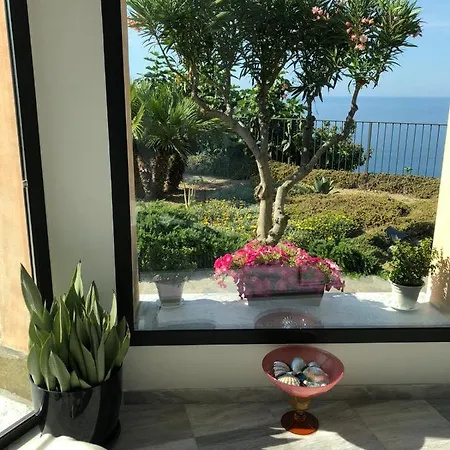 La Casa Di Sissi Bed & Breakfast *