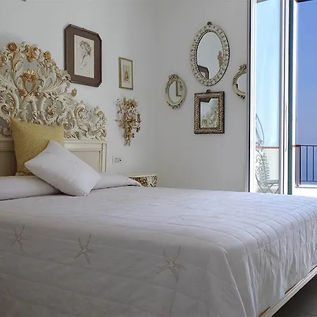 Bed & Breakfast La Casa Di Sissi *