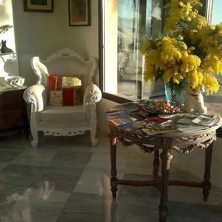 La Casa Di Sissi * Sanremo