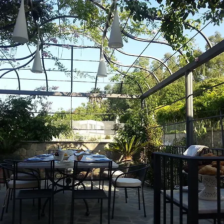 La Casa Di Sissi Sanremo