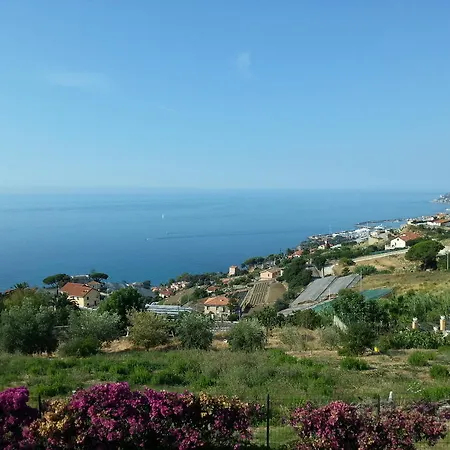 La Casa Di Sissi Sanremo