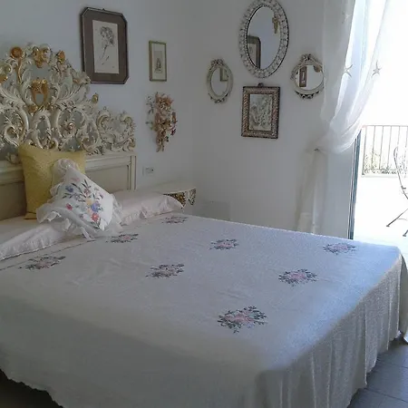 La Casa Di Sissi Sanremo