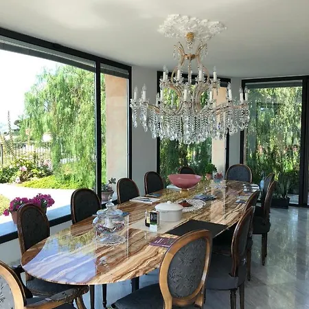 La Casa Di Sissi Bed & Breakfast San Remo