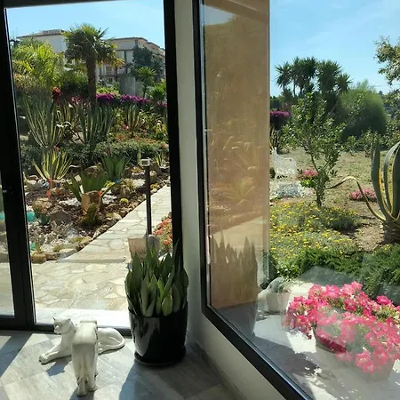 Bed & Breakfast La Casa Di Sissi San Remo