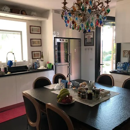 La Casa Di Sissi Санремо