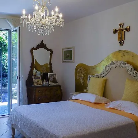 La Casa Di Sissi Отель типа 