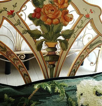 La Casa Di Sissi Отель типа 
