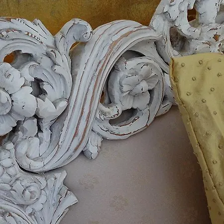 La Casa Di Sissi Bed & Breakfast San Remo
