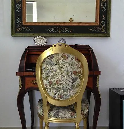La Casa Di Sissi Отель типа 
