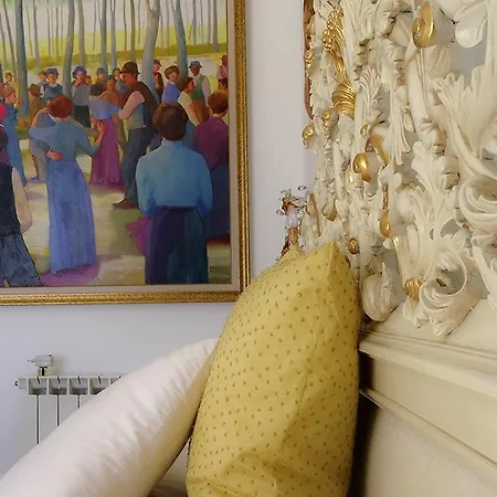 La Casa Di Sissi * Санремо